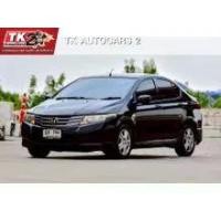 ราคา 2010 Honda City 1.5 SV Sedan - กรุงเทพมหานคร (รถมือสอง) (18293684)