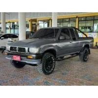 ราคา 1995 Toyota HILUX MIGHTY-X 2.8 Extra Cab Pickup - เชียงใหม่ (รถมือสอง) (18293494)
