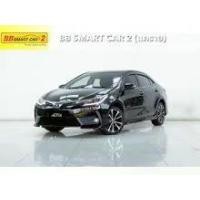 ราคา 2018 Toyota Corolla Altis 1.8 ESPORT Sedan - กรุงเทพมหานคร (รถมือสอง) (18293498)