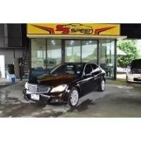 ราคา 2012 Mercedes-Benz C200 1.8 Elegance CGI BlueEFFICIENCY Sedan - กรุงเทพมหานคร (รถมือสอง) (18293444)