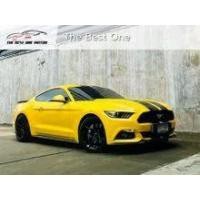 ราคา 2016 Ford MUSTANG 2.3 EcoBoost Coupe - กรุงเทพมหานคร (รถมือสอง) (18293467)