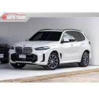 ราคา 2025 BMW X5 3.0 xDrive30d M Sport SUV - กรุงเทพมหานคร (รถมือสอง) (18292845)