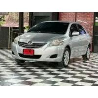 ราคา 2011 Toyota VIOS 1.5 E Sedan - ภูเก็ต (รถมือสอง) (18292368)