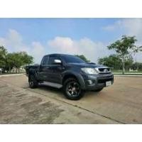 ราคา 2011 Toyota HILUX VIGO 2.5 E VN Turbo Smart Cab Pickup - พระนครศรีอยุธยา (รถมือสอง) (18292090)