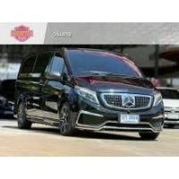 ราคา 2022 Mercedes-Benz Vito 2.0 119 CDI Tourer Select Van - กรุงเทพมหานคร (รถมือสอง) (18291791)