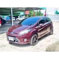 ราคา 2013 Ford FIESTA 1.5 Sport Hatchback - นนทบุรี (รถมือสอง) (18291465)