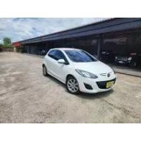 ราคา 2012 Mazda 2 1.5 Groove Sport Hatchback - เชียงใหม่ (รถมือสอง) (17634148)