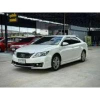 ราคา 2014 Toyota CAMRY 2.0 G Extremo Sedan - กรุงเทพมหานคร (รถมือสอง) (18298300)