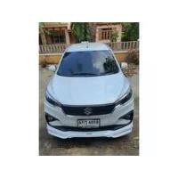 ราคา 2019 Suzuki ERTIGA 1.5 GX Wagon - กรุงเทพมหานคร (รถมือสอง) (18294264)