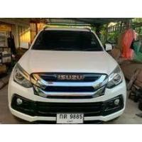 ราคา 2019 Isuzu MU-X 3.0 The Onyx SUV - แพร่ (รถมือสอง) (18257512)