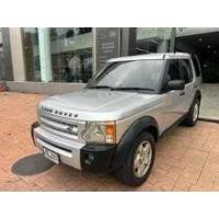 ราคา 2005 Land Rover Discovery 3 2.7 TDV6 SE SUV - กรุงเทพมหานคร (รถมือสอง) (18294079)
