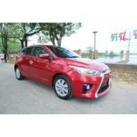 ราคา 2017 Toyota YARIS 1.2 G Hatchback - ราชบุรี (รถมือสอง) (18295978)