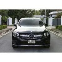 ราคา 2017 Mercedes-Benz GLC250 2.1 d 4MATIC AMG Dynamic SUV - กรุงเทพมหานคร (รถมือสอง) (18294592)