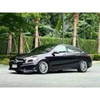 ราคา 2015 Mercedes-Benz CLA250 2.0 AMG Dynamic Coupe - กรุงเทพมหานคร (รถมือสอง) (17757235)