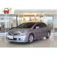 ราคา 2007 Honda CIVIC 1.8 S Sedan - กรุงเทพมหานคร (รถมือสอง) (18299325)