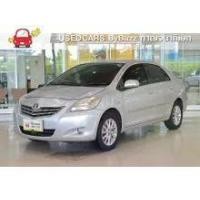 ราคา 2010 Toyota VIOS 1.5 G Sedan - กรุงเทพมหานคร (รถมือสอง) (18299088)
