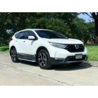 ราคา 2019 Honda CR-V 1.6 DT EL SUV - เชียงใหม่ (รถมือสอง) (18298556)