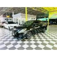 ราคา 2016 Nissan ALMERA 1.2 E Sportech Sedan - เชียงใหม่ (รถมือสอง) (18298534)