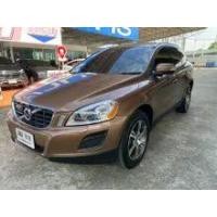 ราคา 2012 Volvo XC60 2.0 D3 SUV - กรุงเทพมหานคร (รถมือสอง) (17963628)