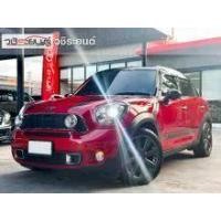 ราคา 2015 Mini Countryman 2.0 Cooper SD ALL4 Hatchback - นนทบุรี (รถมือสอง) (18298409)