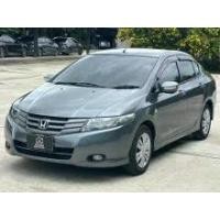 ราคา 2011 Honda City 1.5 S Sedan - ลำปาง (รถมือสอง) (18297950)