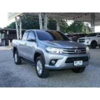 ราคา 2015 Toyota HILUX REVO 2.4 G Prerunner Smart Cab Pickup - สระแก้ว (รถมือสอง) (18297564)