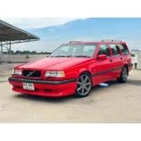 ราคา 2004 Volvo 850 2.3 Turbo Wagon - กรุงเทพมหานคร (รถมือสอง) (18297468)