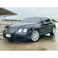 ราคา 2015 Bentley Continental GT 6.0 Coupe - กรุงเทพมหานคร (รถมือสอง) (18297428)