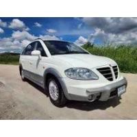 ราคา 2007 Ssangyong STAVIC 2.7 SV270 Wagon - กรุงเทพมหานคร (รถมือสอง) (18297011)