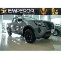 ราคา 2025 Nissan Navara 2.3 PRO-4X Double Cab Pickup - กรุงเทพมหานคร (รถใหม่) (11234192)