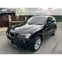 ราคา 2012 BMW X3 2.0 xDrive20d Highline SUV - กรุงเทพมหานคร (รถมือสอง) (18296388)
