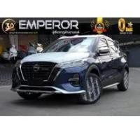 ราคา 2025 Nissan Kicks 1.2 AUTECH SUV - กรุงเทพมหานคร (รถใหม่) (11234112)