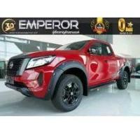 ราคา 2025 Nissan Navara 2.3 Calibre E King Cab Pickup - กรุงเทพมหานคร (รถใหม่) (11234214)