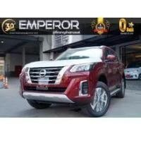 ราคา 2025 Nissan Terra 2.3 VL SUV - กรุงเทพมหานคร (รถใหม่) (11228352)