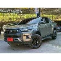 ราคา 2020 Toyota HILUX REVO 2.4 Prerunner Rocco Double Cab Pickup - กระบี่ (รถมือสอง) (18295228)
