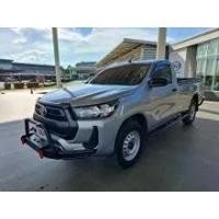 ราคา 2023 Toyota HILUX REVO 2.8 Entry Single Cab Pickup - ปราจีนบุรี (รถมือสอง) (18294896)