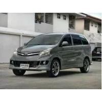 ราคา 2014 Toyota AVANZA 1.5 E Wagon - กรุงเทพมหานคร (รถมือสอง) (18294635)