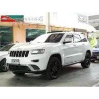 ราคา 2014 Jeep GRAND CHEROKEE 3.0 Summit SUV - กรุงเทพมหานคร (รถมือสอง) (18294598)