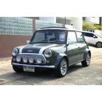 ราคา 1994 Rover MINI 1.3 Cooper Convertible - กรุงเทพมหานคร (รถมือสอง) (18294665)