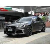 ราคา 2015 Audi A6 2.0 Sedan - กรุงเทพมหานคร (รถมือสอง) (18294591)