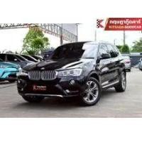ราคา 2015 BMW X3 2.0 xDrive20d Highline SUV - กรุงเทพมหานคร (รถมือสอง) (18302424)