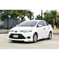 ราคา 2014 Toyota VIOS 1.5 E Sedan - กรุงเทพมหานคร (รถมือสอง) (18301228)
