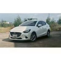 ราคา 2017 Mazda 2 1.5 XD High Connect Sedan - นนทบุรี (รถมือสอง) (18300748)