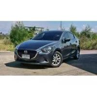 ราคา 2016 Mazda 2 1.5 XD High Plus Sedan - นนทบุรี (รถมือสอง) (18300770)