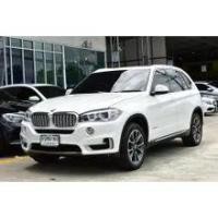 ราคา 2015 BMW X5 2.0 sDrive25d SUV - กรุงเทพมหานคร (รถมือสอง) (17235902)
