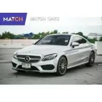 ราคา 2018 Mercedes-Benz C250 2.0 AMG Dynamic Coupe - กรุงเทพมหานคร (รถมือสอง) (18300250)