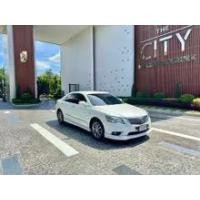 ราคา 2010 Toyota CAMRY 2.0 G Extremo Sedan - กรุงเทพมหานคร (รถมือสอง) (18300196)