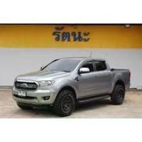 ราคา 2018 Ford RANGER 2.2 XLT Double Cab Hi-Rider Pickup - สมุทรปราการ (รถมือสอง) (18303033)