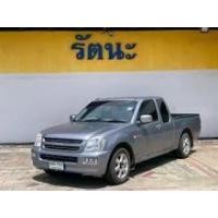 ราคา 2004 Isuzu D-MAX 2.5 SLX Space Cab Pickup - สมุทรปราการ (รถมือสอง) (18303019)