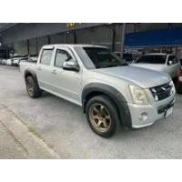 ราคา 2010 Isuzu D-MAX 2.5 SLX Super Platinum Cab-4 Pickup - กรุงเทพมหานคร (รถมือสอง) (18302374)